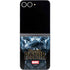 Marvel Black Panther Wakanda Salute Galaxy Z Flip6 Skin